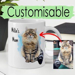 Custom Gifts (Add Your Photos)