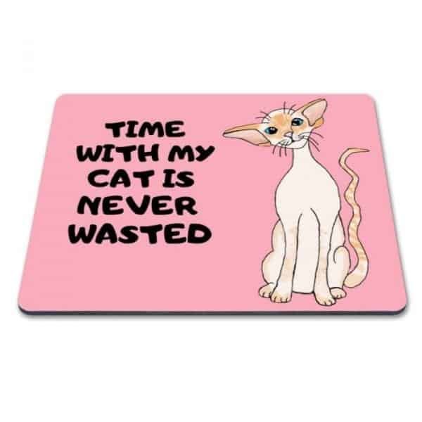 Siamese Cat Coasters