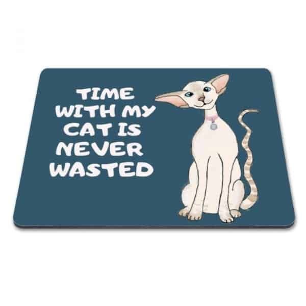 Siamese Cat Coasters