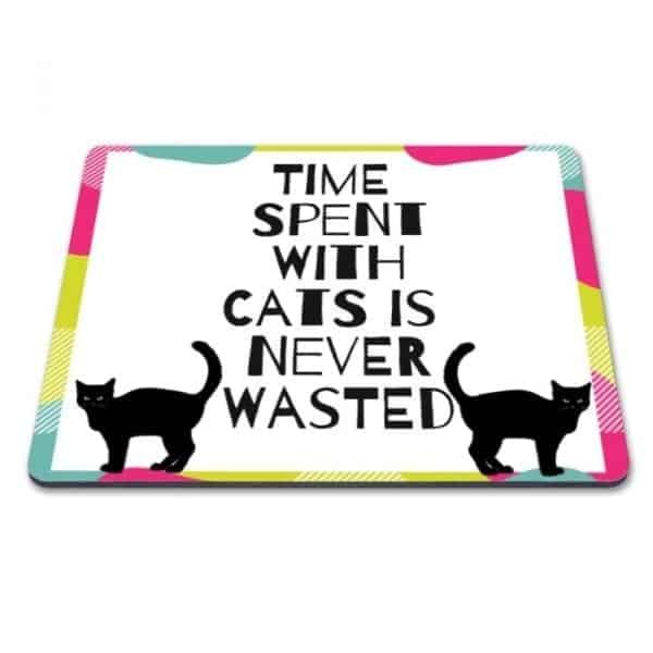 All Breed Cat Coasters