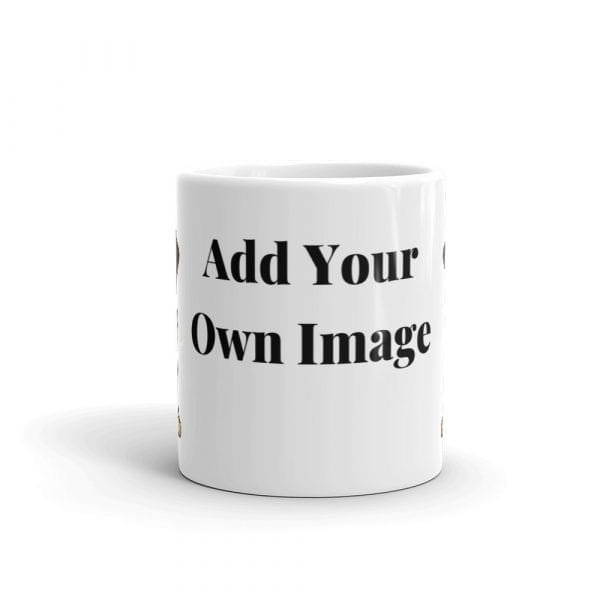 Custom Made Dog Mug – Any Breed Made - Image 2