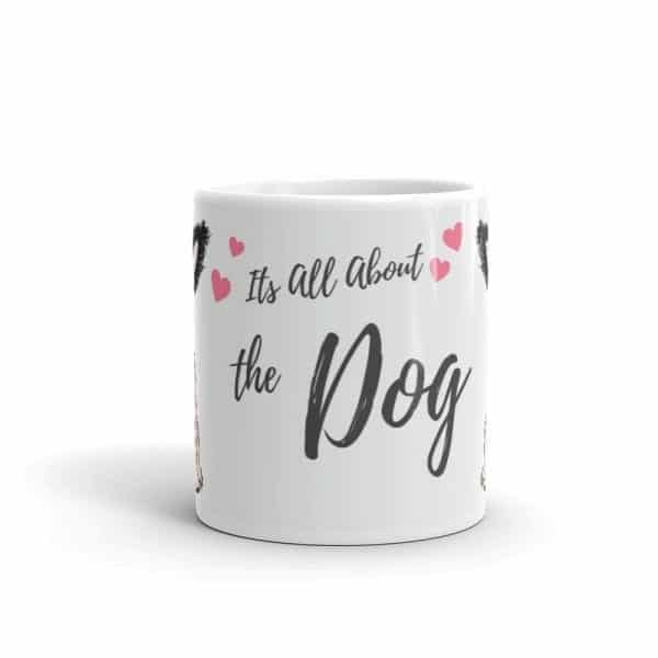 Chinese Crested Dog Mug - Image 2