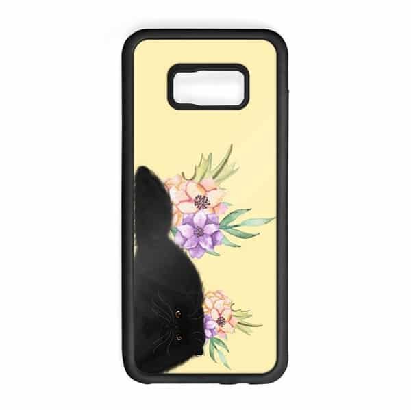 Persian Cat Phone Case - Image 3