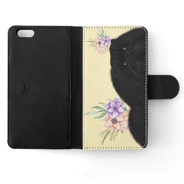 Persian Cat Phone Case