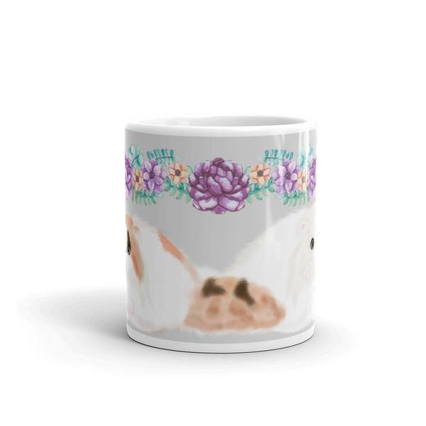 Persian Cat Mug - Image 2