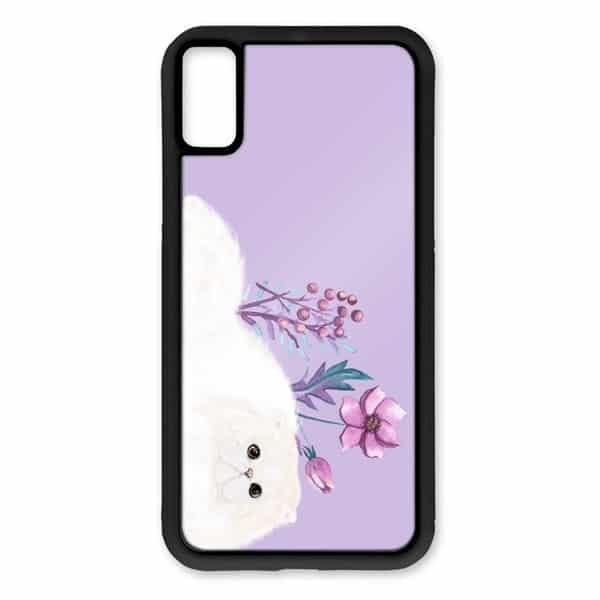 Persian Cat Phone Case