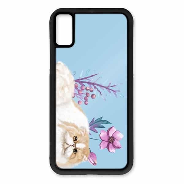 Persian Cat Phone Case