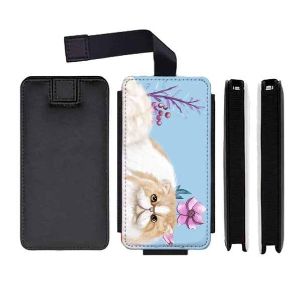 Persian Cat Phone Case - Image 5