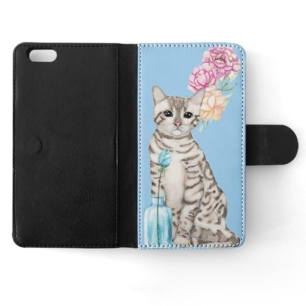 Bengal Cat Phone Case