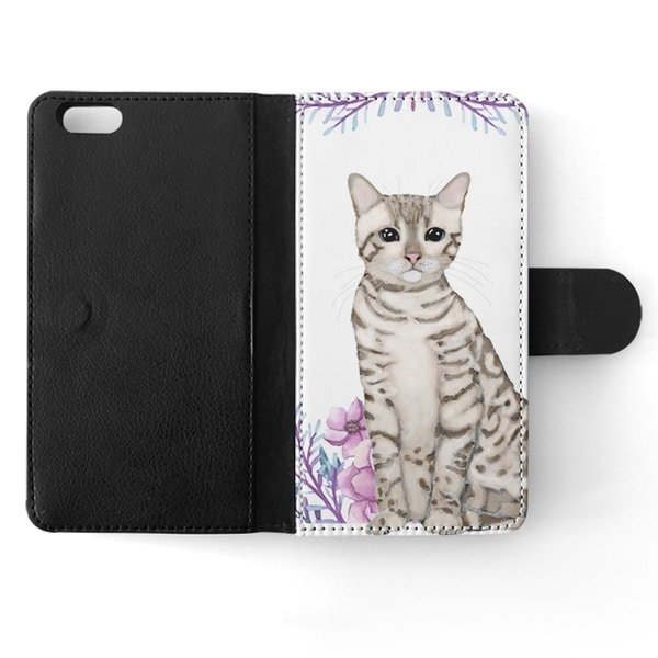 Bengal Cat Phone Case