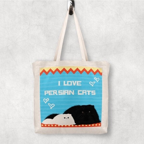 Persian Tote Bag - Image 2