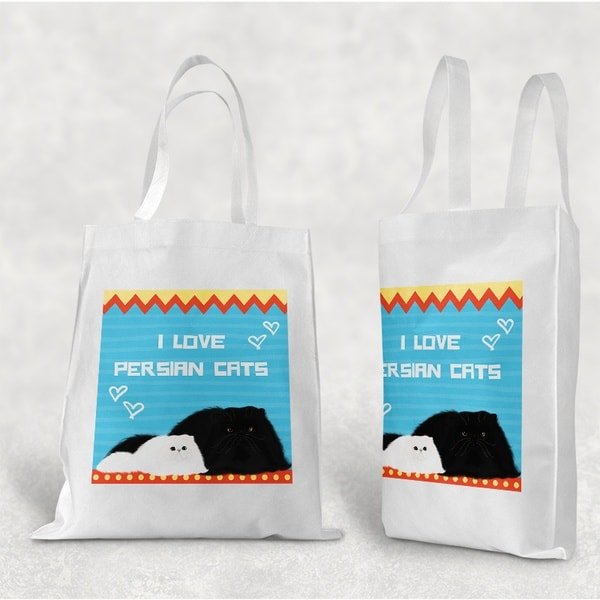 Persian Tote Bag