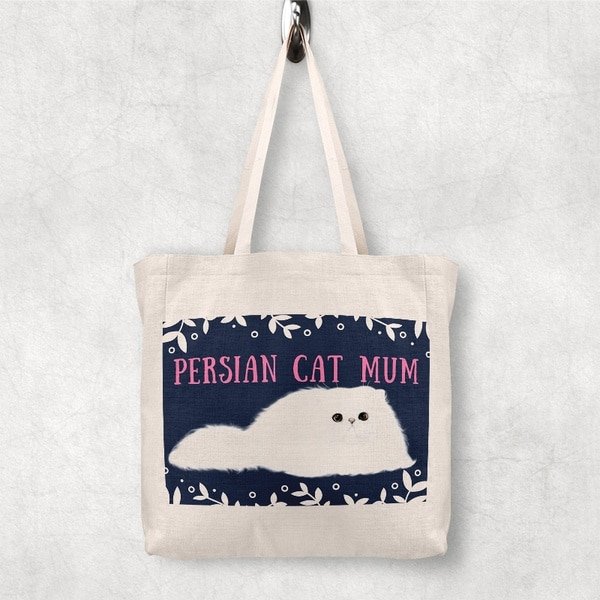 Persian Tote Bag