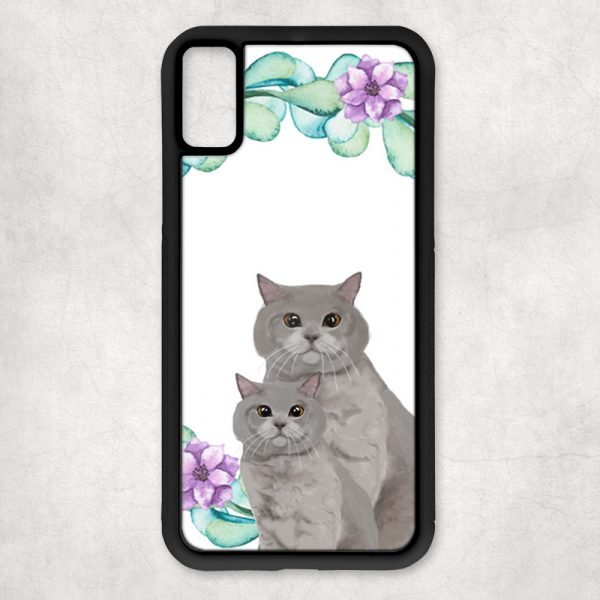 British Shorthair Phone Case - Image 2