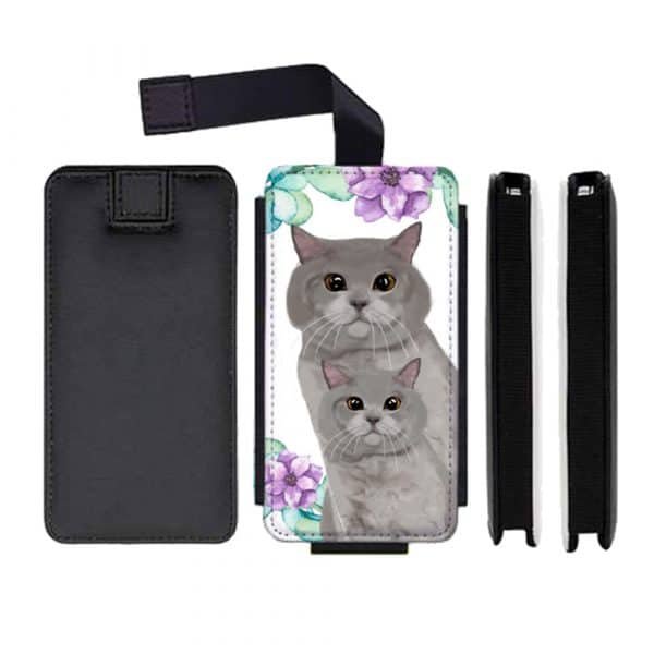 British Shorthair Phone Case