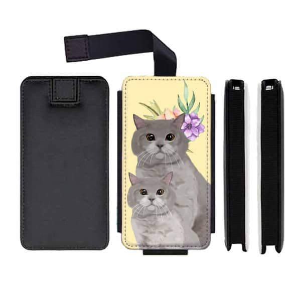 British Shorthair Phone Case - Image 3