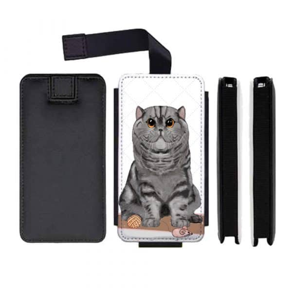 British Shorthair Phone Case