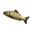 Soft Catnip Fish Toys (20cm) - Image 4