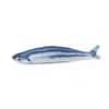 Soft Catnip Fish Toys (20cm) - Image 8