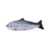 Soft Catnip Fish Toys (20cm) - Image 7