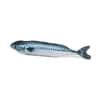 Soft Catnip Fish Toys (20cm) - Image 3