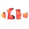Soft Catnip Fish Toys (20cm) - Image 2