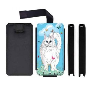 Maine Coon Phone Cases