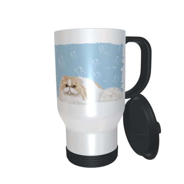 Persian Cat Mug - Image 9