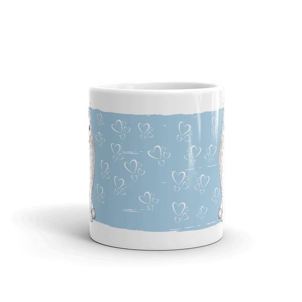 Maine Coon Cat Mug - Image 2