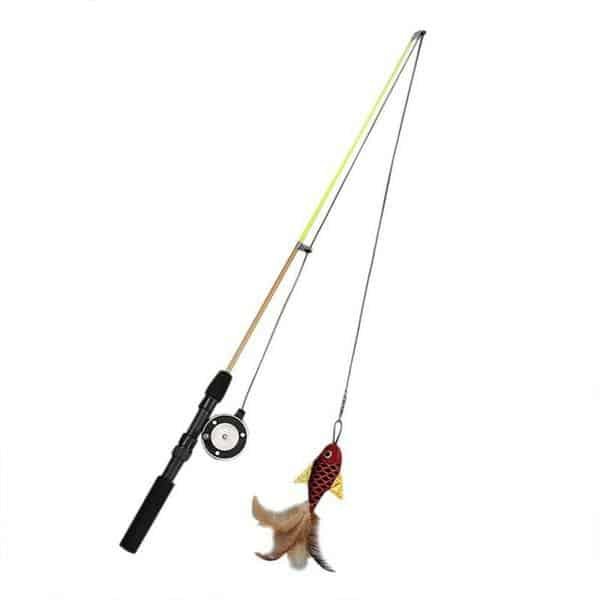 Fishing Rod Toy - Image 3