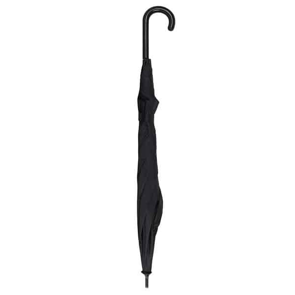 Black Cat Umbrella - Image 2