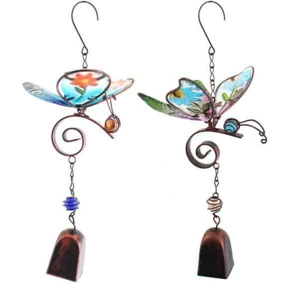 Butterfly Windchime