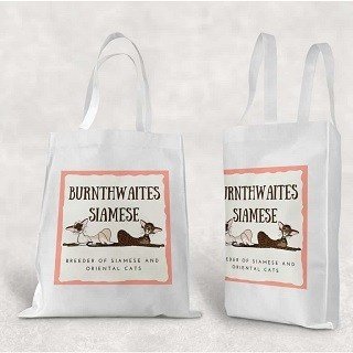 Kitten Pack Bags