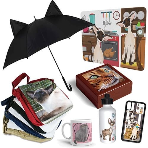 gifts for catlovers