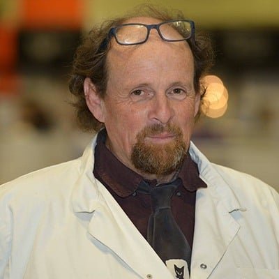 Mark Pearman