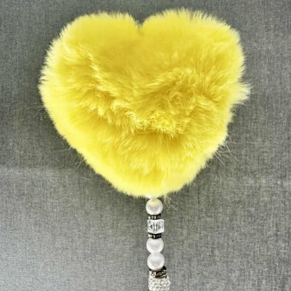 Luxury Heart Teaser Wand - Image 6