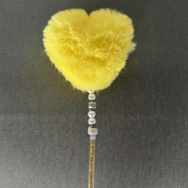 Luxury Heart Teaser Wand - Image 7