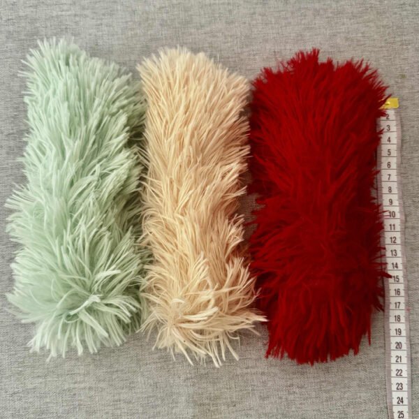 The Big Fluff Cat Kicker Pillow, Chew Toy & Crinkle Toy - Image 4