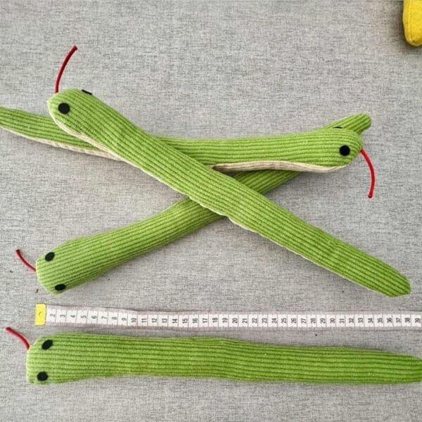 Sneaky Snake Cat Toy - Image 6