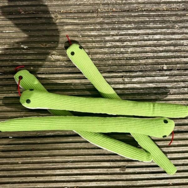 Sneaky Snake Cat Toy - Image 2